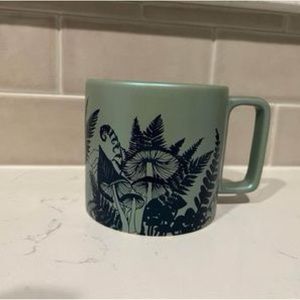 Starbucks mug